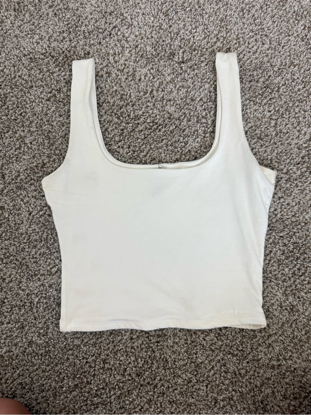 Crop Tank top